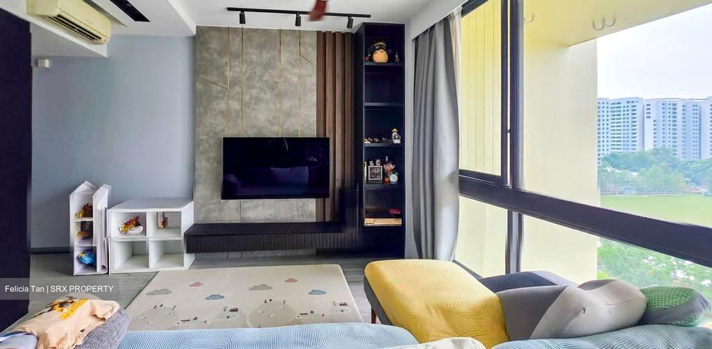 The Amore (D19), Condominium #617686011